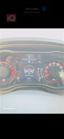 دودج تشالنجر